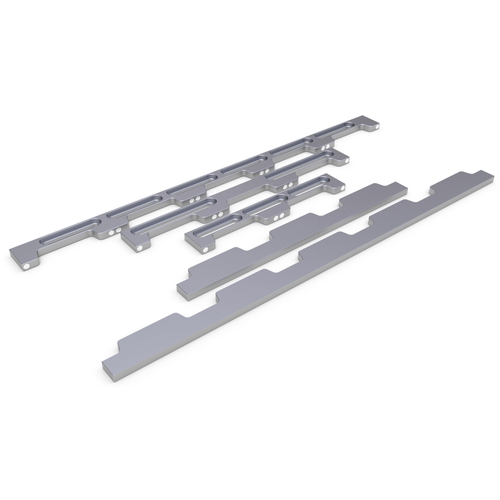 LOC-N-LOAD ENDCAP 2X30″